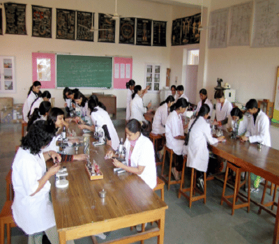 Apoorva Degree College Karimnagar Infrastructure photo 5